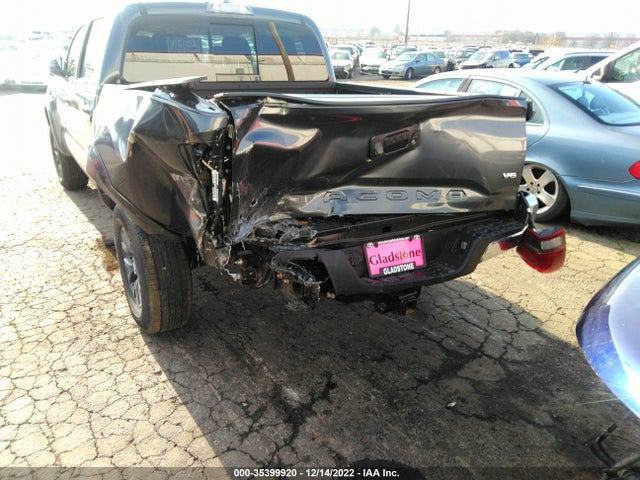 2023 Toyota Tacoma, VIN: 3TMAZ5CN6PM196810