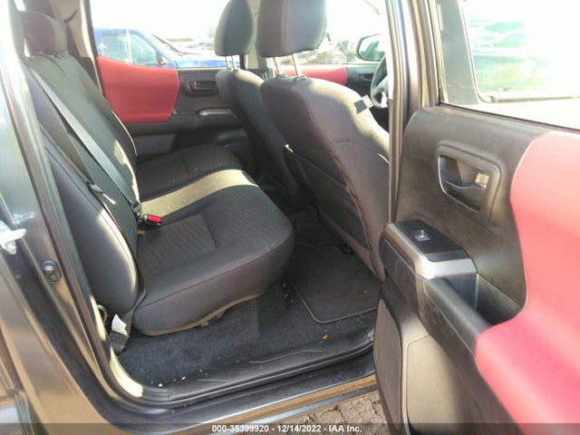 2023 Toyota Tacoma, VIN: 3TMAZ5CN6PM196810