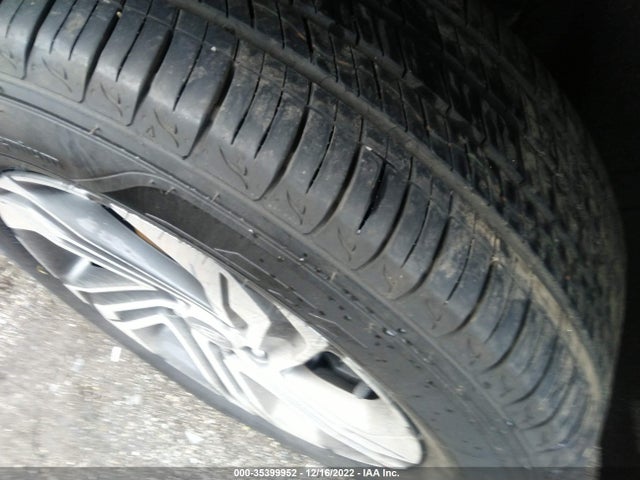 2021 Hyundai Santa Fe, VIN: 5NMS2DAJXMH360755