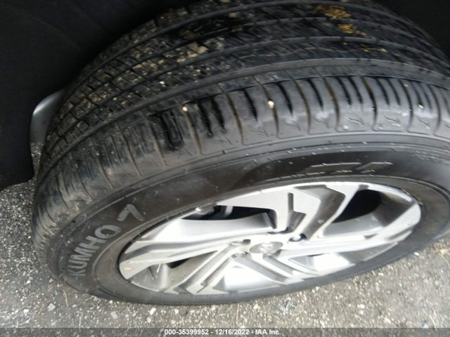 2021 Hyundai Santa Fe, VIN: 5NMS2DAJXMH360755