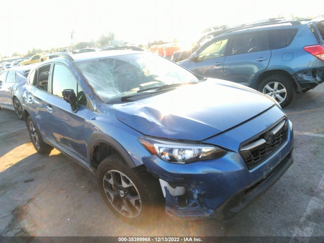 JF2GTAACXJ9300423 auction archive image