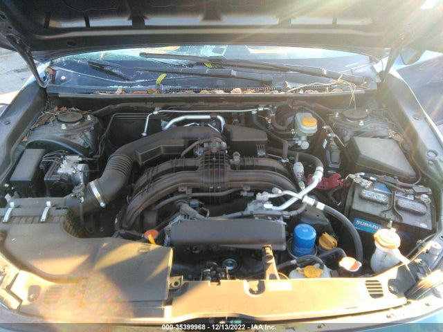 JF2GTAACXJ9300423 Subaru Crosstrek
