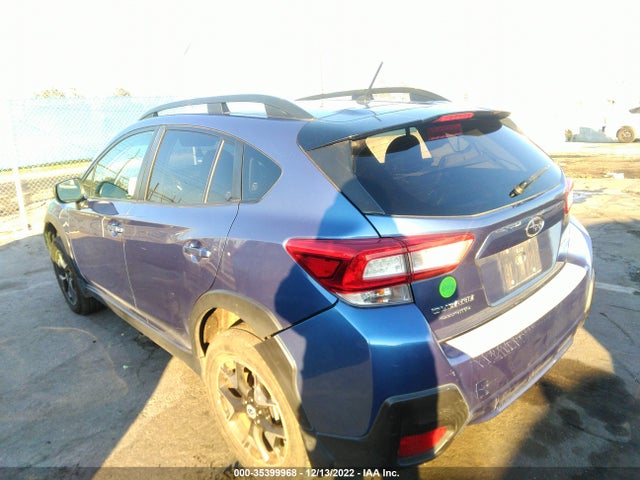 JF2GTAACXJ9300423 Subaru Crosstrek