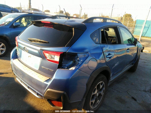 JF2GTAACXJ9300423 Subaru Crosstrek