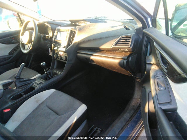 JF2GTAACXJ9300423 Subaru Crosstrek