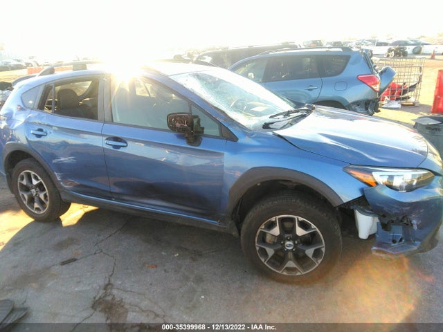 JF2GTAACXJ9300423 Subaru Crosstrek