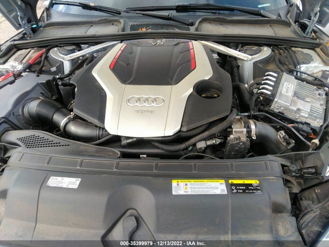 Audi S5 Sportback Premium Plus 2018 WAUB4CF54JA057327 Image 10