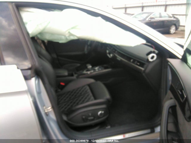 Audi S5 Sportback Premium Plus 2018 WAUB4CF54JA057327 Image 5