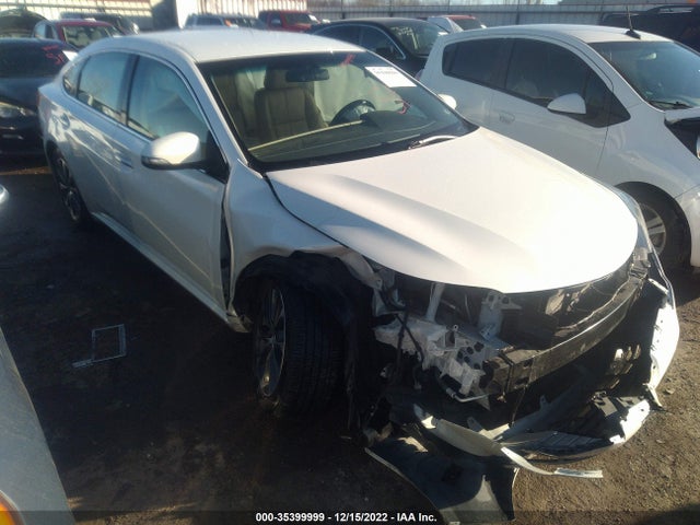 2016 Toyota Avalon, VIN: 4T1BK1EB1GU229949