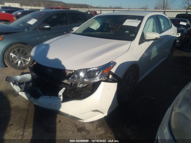 2016 Toyota Avalon, VIN: 4T1BK1EB1GU229949