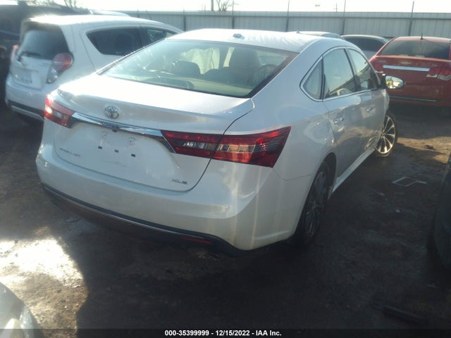 2016 Toyota Avalon, VIN: 4T1BK1EB1GU229949