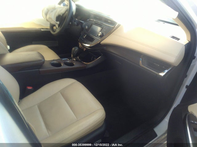 2016 Toyota Avalon, VIN: 4T1BK1EB1GU229949