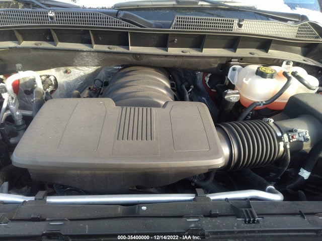 GMC Sierra 1500 At4 2021 3GTP9EEL5MG382337 Image 10