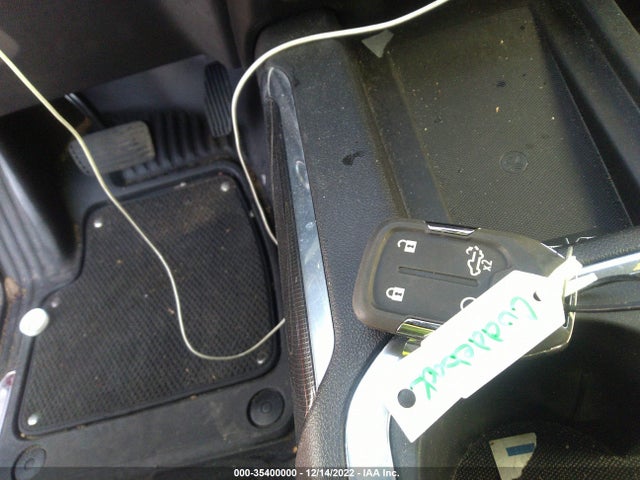 GMC Sierra 1500 At4 2021 3GTP9EEL5MG382337 Image 11