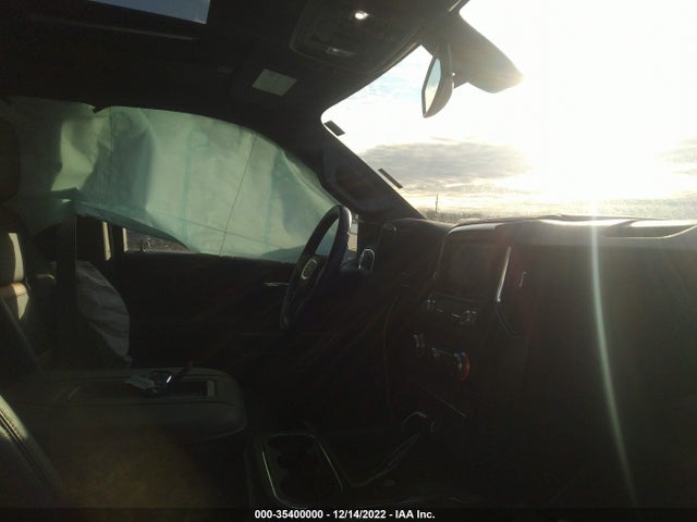 GMC Sierra 1500 At4 2021 3GTP9EEL5MG382337 Image 5