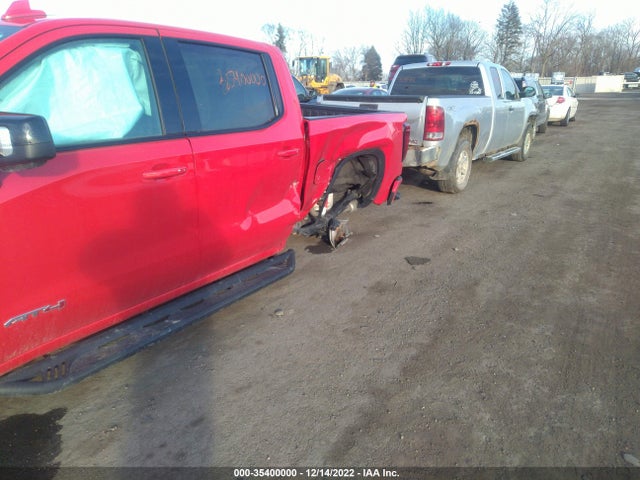GMC Sierra 1500 At4 2021 3GTP9EEL5MG382337 Image 6