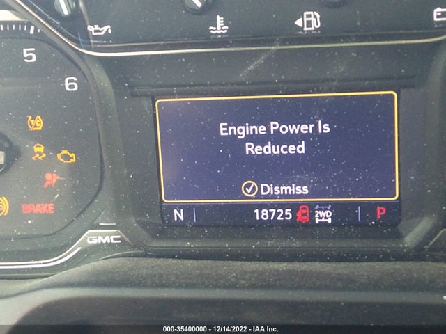 GMC Sierra 1500 At4 2021 3GTP9EEL5MG382337 Image 7