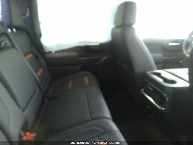 GMC Sierra 1500 At4 2021 3GTP9EEL5MG382337 Image 8