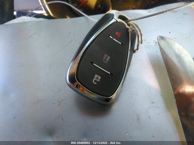 Chevrolet EQUINOX LT 2018 3GNAXJEV8JL102684 Image 11