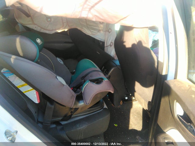 Chevrolet EQUINOX LT 2018 3GNAXJEV8JL102684 Image 8