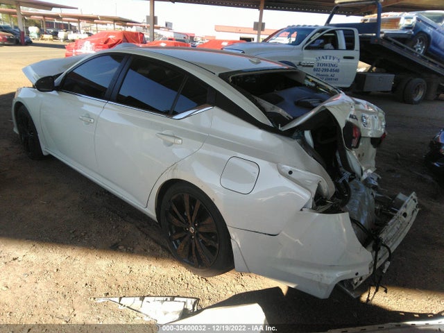 2022 Nissan Altima, VIN: 1N4BL4CV7NN303159