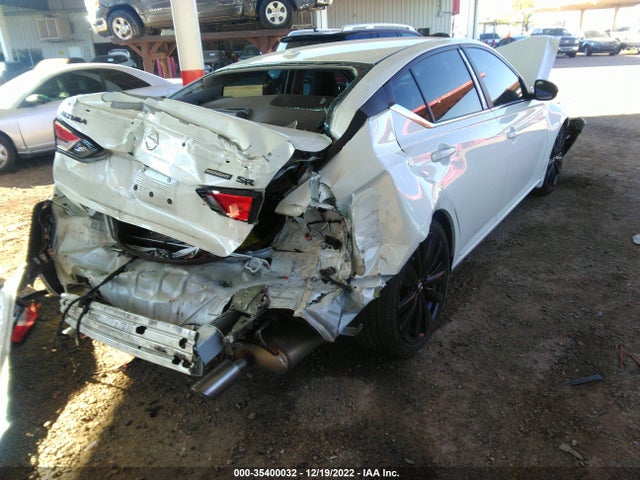 2022 Nissan Altima, VIN: 1N4BL4CV7NN303159