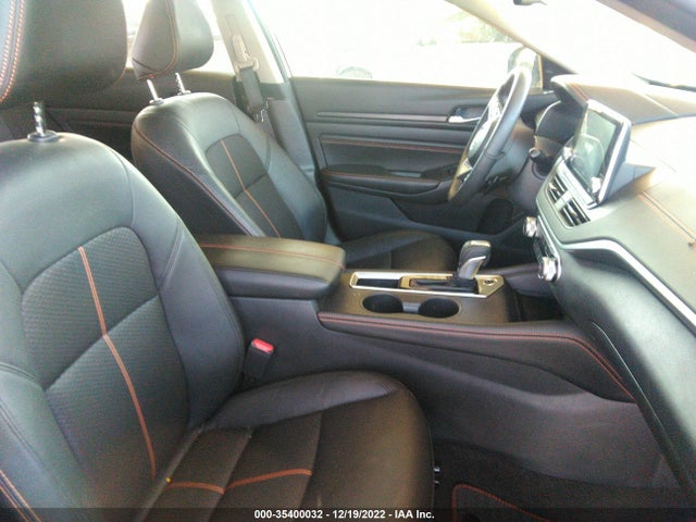 2022 Nissan Altima, VIN: 1N4BL4CV7NN303159