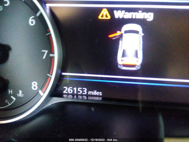 2022 Nissan Altima, VIN: 1N4BL4CV7NN303159