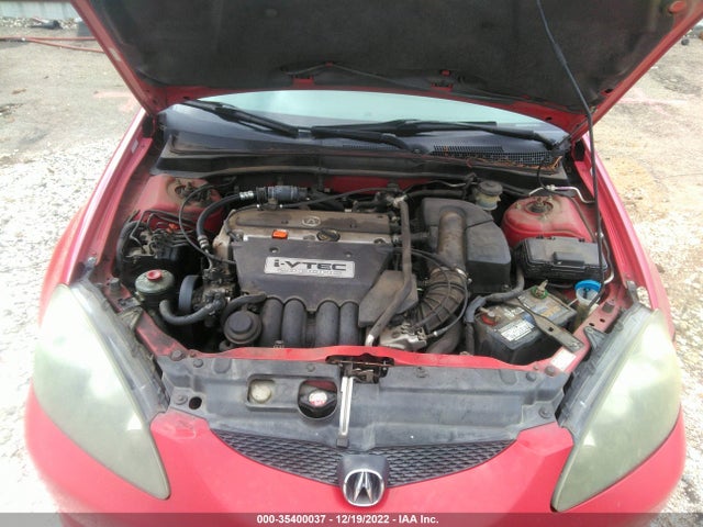 Acura RSX 2005 JH4DC54835S012594 Image 15