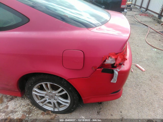 Acura RSX 2005 JH4DC54835S012594 Image 11