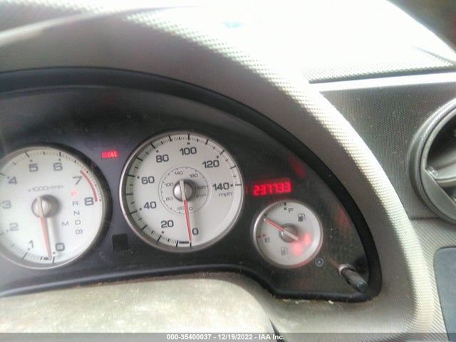 Acura RSX 2005 JH4DC54835S012594 Image 12