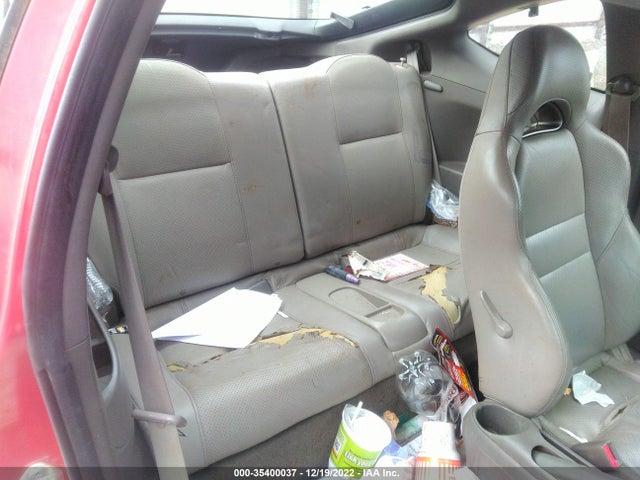 Acura RSX 2005 JH4DC54835S012594 Image 13