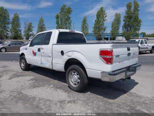 1FTEX1CM6EKG07120 Ford F-150 Xl/stx/xlt