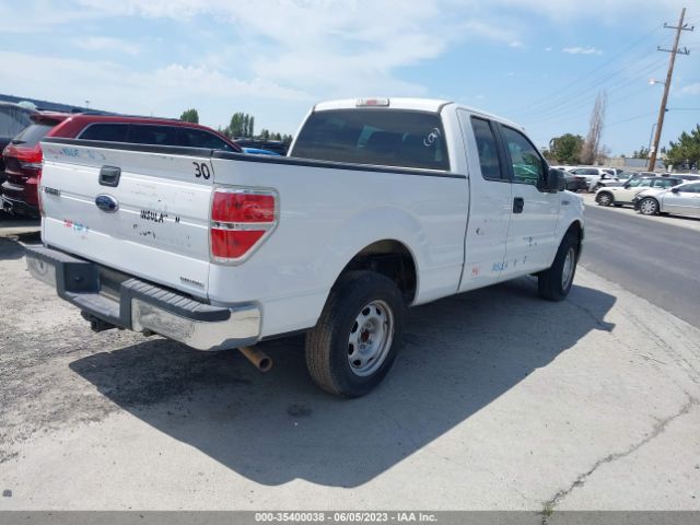 1FTEX1CM6EKG07120 Ford F-150 Xl/stx/xlt