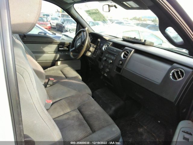1FTEX1CM6EKG07120 Ford F-150 Xl/stx/xlt