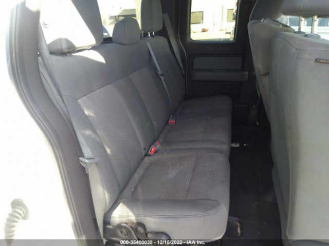 1FTEX1CM6EKG07120 Ford F-150 Xl/stx/xlt