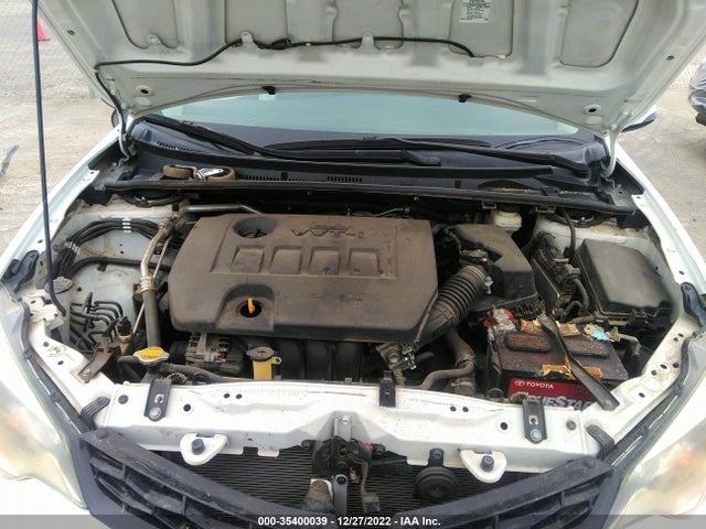 Toyota Corolla S 2014 5YFBURHE2EP129940 Image 12
