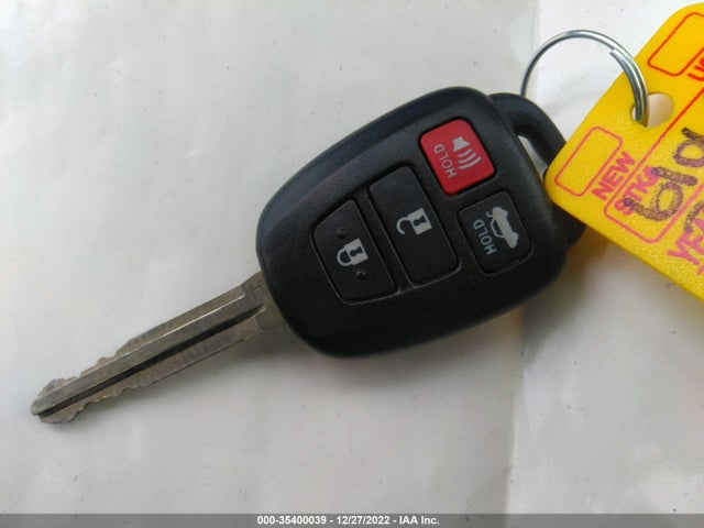 Toyota Corolla S 2014 5YFBURHE2EP129940 Image 3