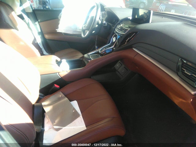 2020 Acura RDX, VIN: 5J8TC2H55LL032432