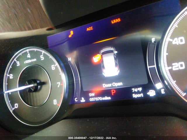 2020 Acura RDX, VIN: 5J8TC2H55LL032432