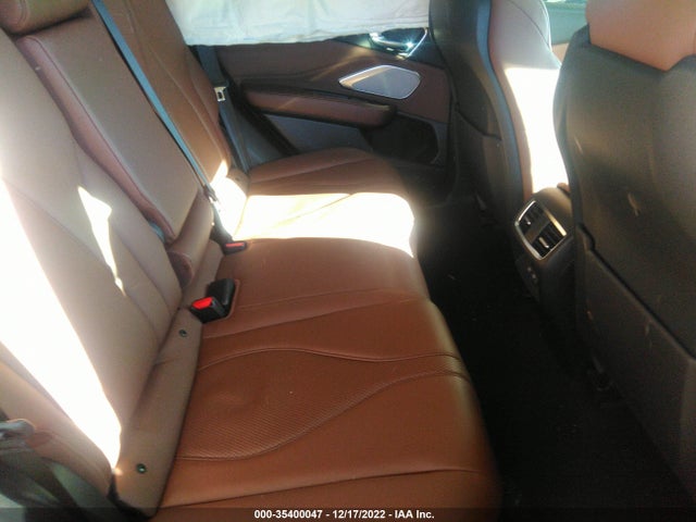 2020 Acura RDX, VIN: 5J8TC2H55LL032432