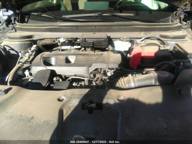 5J8TC2H55LL032432 Acura Rdx W/technology Pkg