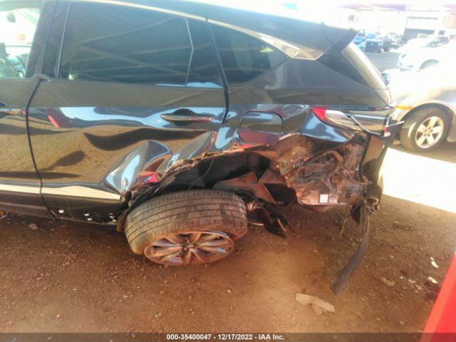 5J8TC2H55LL032432 Acura Rdx W/technology Pkg