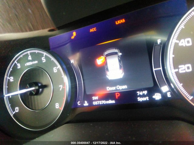 5J8TC2H55LL032432 Acura Rdx W/technology Pkg