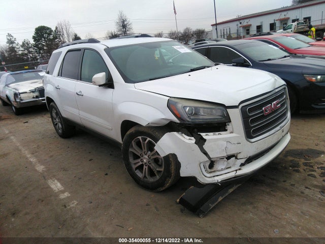 2016 GMC Acadia, VIN: 1GKKRRKD4GJ123294