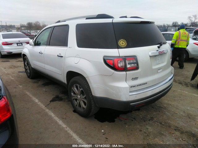 2016 GMC Acadia, VIN: 1GKKRRKD4GJ123294