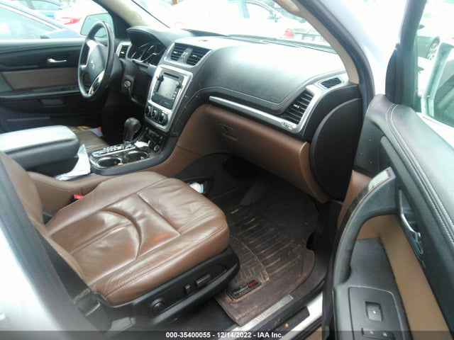 2016 GMC Acadia, VIN: 1GKKRRKD4GJ123294