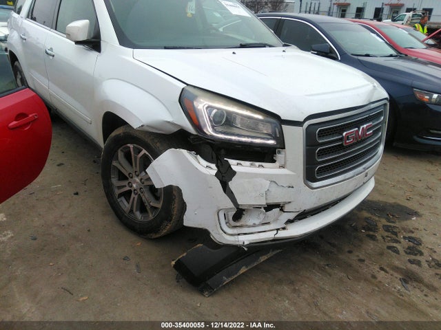2016 GMC Acadia, VIN: 1GKKRRKD4GJ123294