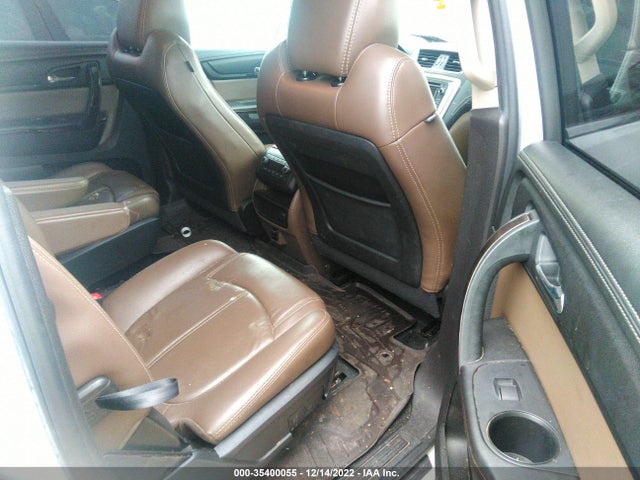 2016 GMC Acadia, VIN: 1GKKRRKD4GJ123294