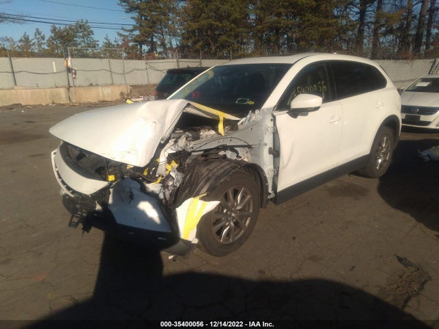 2018 Mazda CX-9, VIN: JM3TCBCY1J0216885